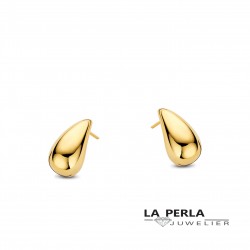 Naiomy Silver oorringen N4Z57